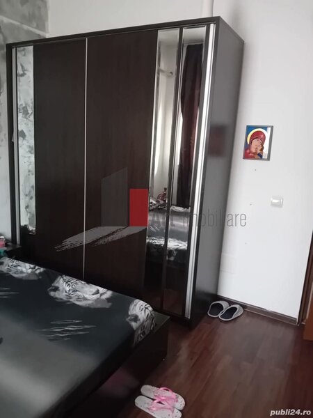 Vanzare apartament 3 camere Aurel Persu